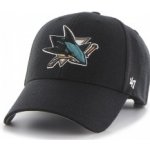 NHL Brand 47 San Jose Sharks MVP – Hledejceny.cz