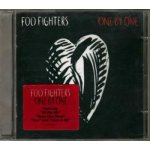 Foo Fighters - One By One CD – Hledejceny.cz