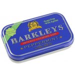 Barkleys žvýkačky Peppermint 30g – Sleviste.cz