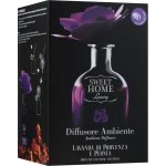 Sweet Home Collection Parfémovaný difuzér Lavender of Provence & Peony 250 ml – Zboží Dáma