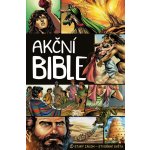 Akční Bible - Starý zákon – Stvoření světa – Hledejceny.cz