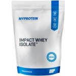 MyProtein Impact Whey Isolate 2500 g – Hledejceny.cz