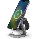 Cubenest S312 Pro šedá – Zboží Živě