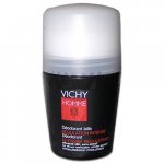 Vichy Homme Regulation Intense roll-on 50 ml – Hledejceny.cz