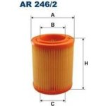 Vzduchový filtr FILTRON AR 246/2 – Hledejceny.cz