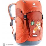 Deuter batoh Waldfuchs lava/paprika – Hledejceny.cz