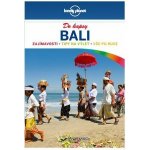 Bali do kapsy Lonely Planet – Zboží Dáma