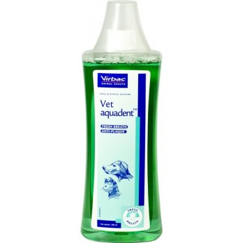 Virbac Vet Aquadent 500 ml