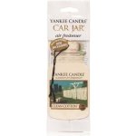 Yankee Candle Clean Cotton papírová visačka – Zbozi.Blesk.cz
