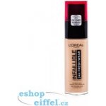 L'Oréal Paris Infaillible 24H Fresh Wear dlouhotrvající make-up 130 True Beige 30 ml – Hledejceny.cz