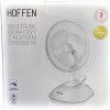 Ventilátor Hoffen FJ-15A bílý