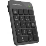 A4Tech FSTYLER FGK21C-WH – Zboží Mobilmania