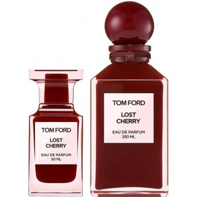 Tom Ford Private Blend Lost Cherry parfémovaná voda unisex 50 ml