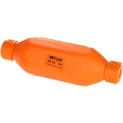 Retlux RPA 103 – Hledejceny.cz