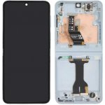 LCD Displej + Dotykové sklo Samsung Galaxy Z Flip 6 – Zboží Živě