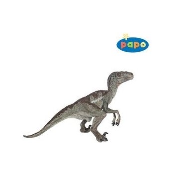 Papo Velociraptor