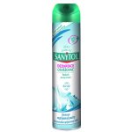 Sanytol Horská vůně desinfekční osvěžovač vzduchu na plochy a textil 300 ml – Zboží Dáma Sanytol Horská vůně desinfekční osvěžovač vzduchu na plochy a textil 300 ml – Zboží Dáma