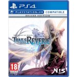 The Legend of Heroes: Trails into Reverie (Deluxe Edition) – Zbozi.Blesk.cz
