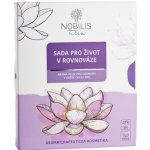Hütermann Sada Pro život v rovnováze trojice aroma olejů pro harmonii v každé chvíli 3 x 10 ml – Hledejceny.cz