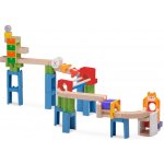 Wonderworld Kuličková dráha TRIX Track kočka s myší – Zboží Dáma