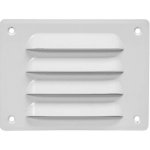 Ventishop KVMb 140 x 105 bílá – Hledejceny.cz