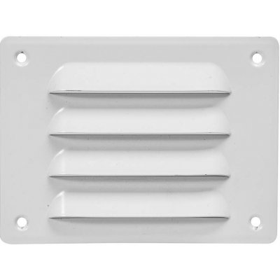 Ventishop KVMb 140 x 105 bílá – Hledejceny.cz