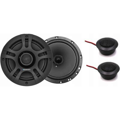 Blaupunkt GTx 662 – Zboží Živě
