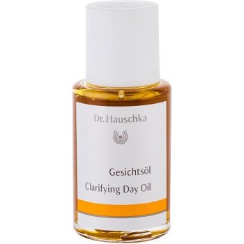 Dr. Hauschka Clarifying Day Oil 30 ml