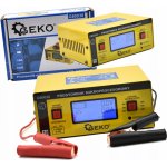 Geko LCD 6/12/24V | Zboží Auto