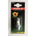 Zapalovací svíčka BRISK PR17 – Hledejceny.cz