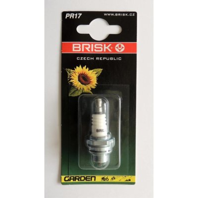 Zapalovací svíčka BRISK PR17 – Hledejceny.cz