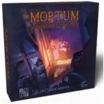 REXhry Mortum: Středověká detektivka – Zboží Živě