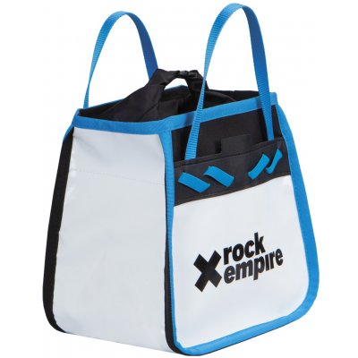 Rock Empire Boulder Bag modrá – Zboží Dáma