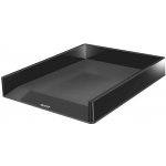 Leitz Duo plastový odkladač černý – Sleviste.cz