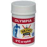 Skivo Olympia červený 40g 2021