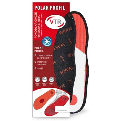 VTR Polar profil – Zboží Mobilmania