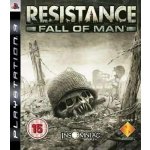 Resistance: Fall of Man – Zboží Mobilmania