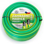 TUBI Cobra Green Profi - 1" 50m – Sleviste.cz
