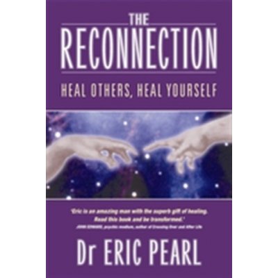 The Reconnection - E. Pearl – Hledejceny.cz