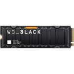 WD Black SN850X 2TB, WDS200T2X0E – Hledejceny.cz