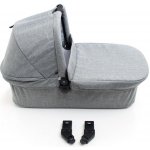 Valco Adaptér Snap Ultra Trend pro korbu Šedá – Zboží Dáma