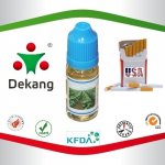 Dekang Red USA MIX 10 ml 0 mg – Zbozi.Blesk.cz