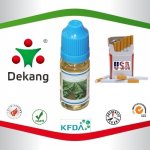 Dekang Red USA MIX 10 ml 0 mg – Hledejceny.cz