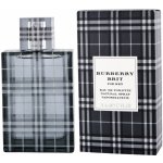 Burberry Brit toaletní voda pánská 50 ml – Sleviste.cz