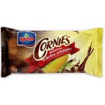 Racio Cornies kukuřičné chlebíčky s hořkou čokoládou 75 g – Zboží Dáma