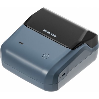 NiiMbot B31 modrá – Zboží Živě