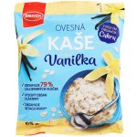 SEMIX Ovesná kaše vanilková se sladidly 65 g – Zboží Dáma