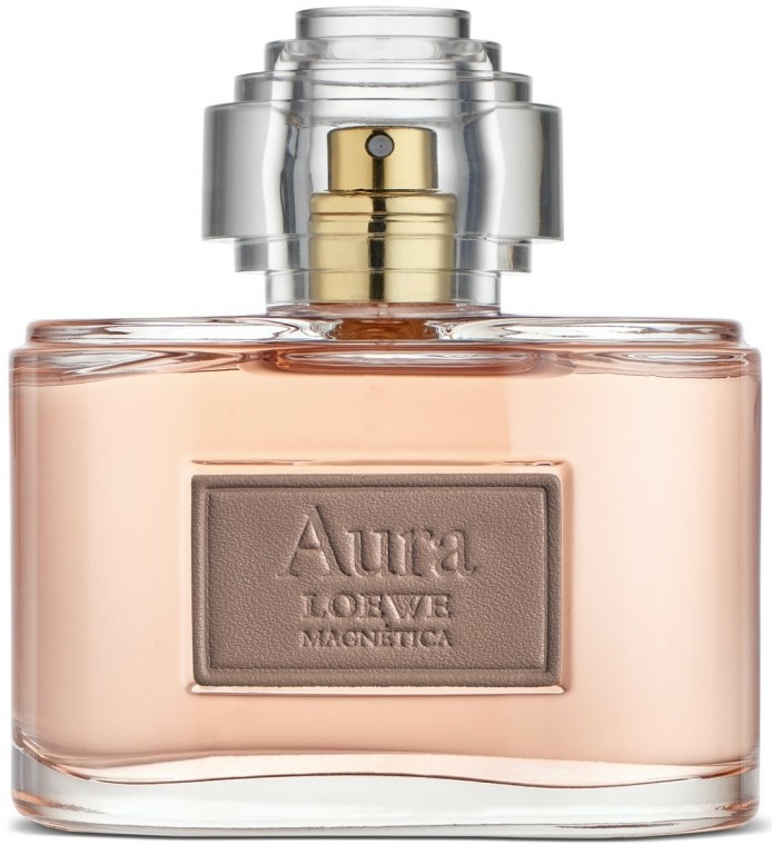 Loewe Aura Loewe Magnética parfémovaná voda dámská 120 ml