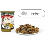 Sokol Falco Ryba s bramborovým salátem 400 g – Sleviste.cz