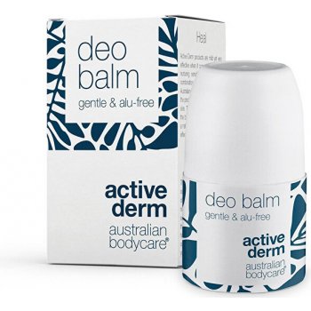 Australian Bodycare Active Derm Deo Balm roll-on 50 ml